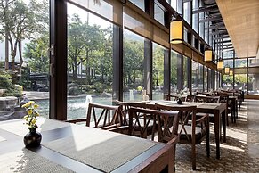 The Great Roots Forestry SPA Resort