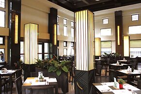 The Great Roots Forestry SPA Resort