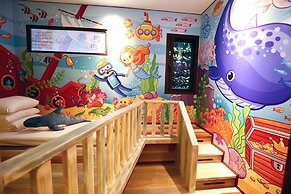 The Great Roots Forestry SPA Resort