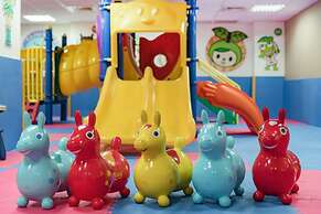 The Great Roots Forestry SPA Resort