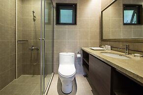 The Great Roots Forestry SPA Resort