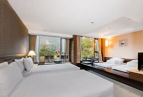 The Great Roots Forestry SPA Resort