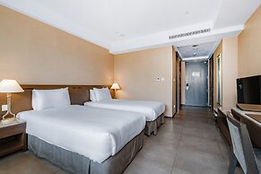 The Great Roots Forestry SPA Resort