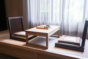 The Great Roots Forestry SPA Resort