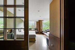 The Great Roots Forestry SPA Resort