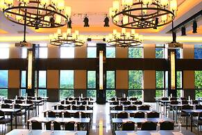 The Great Roots Forestry SPA Resort