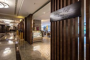 The Great Roots Forestry SPA Resort