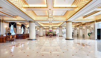 The Chitou Lemidi Hotel