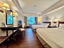 The Chitou Lemidi Hotel