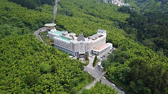 The Chitou Lemidi Hotel