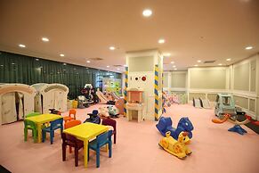 The Chitou Lemidi Hotel