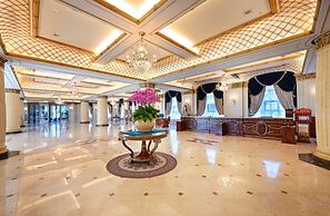 The Chitou Lemidi Hotel