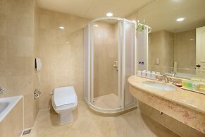 The Chitou Lemidi Hotel