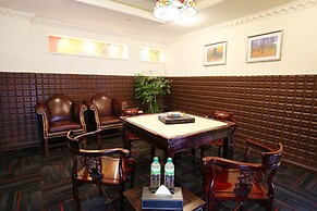 The Chitou Lemidi Hotel