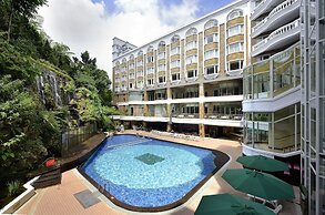 The Chitou Lemidi Hotel