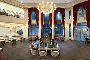 The Chitou Lemidi Hotel