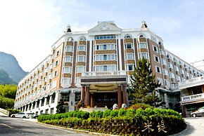 The Chitou Lemidi Hotel