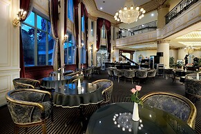 The Chitou Lemidi Hotel