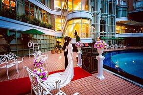 The Chitou Lemidi Hotel