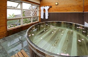 The Chitou Lemidi Hotel