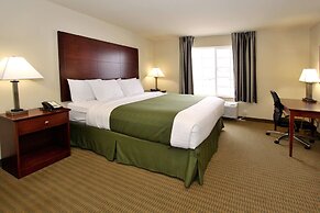 Cobblestone Hotel & Suites - Knoxville