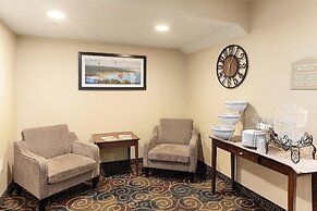 Cobblestone Hotel & Suites - Knoxville