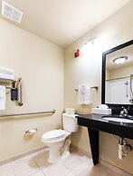 Cobblestone Hotel & Suites - Knoxville