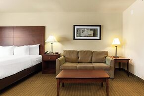 Cobblestone Hotel & Suites - Knoxville