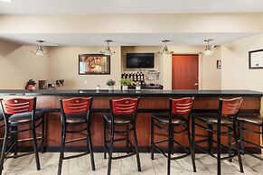 Cobblestone Hotel & Suites - Knoxville