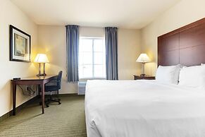 Cobblestone Hotel & Suites - Knoxville