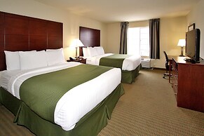 Cobblestone Hotel & Suites - Knoxville