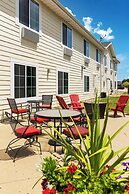 Cobblestone Hotel & Suites - Knoxville