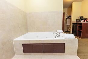Cobblestone Hotel & Suites - Knoxville