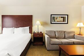 Cobblestone Hotel & Suites - Knoxville