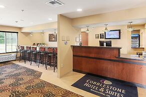 Cobblestone Hotel & Suites - Knoxville