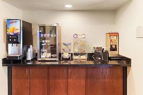 Cobblestone Hotel & Suites - Knoxville