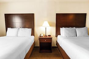 Cobblestone Hotel & Suites - Knoxville