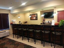 Cobblestone Hotel & Suites - Knoxville