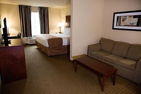Cobblestone Hotel & Suites - Knoxville