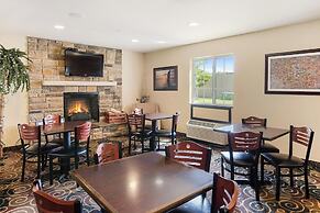 Cobblestone Hotel & Suites - Knoxville