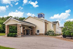 Cobblestone Hotel & Suites - Knoxville