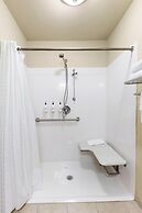Cobblestone Hotel & Suites - Knoxville