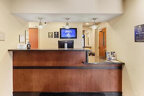 Cobblestone Hotel & Suites - Knoxville