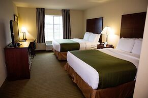 Cobblestone Hotel & Suites - Knoxville