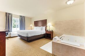 Cobblestone Hotel & Suites - Knoxville