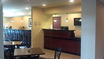 Cobblestone Hotel & Suites - Knoxville