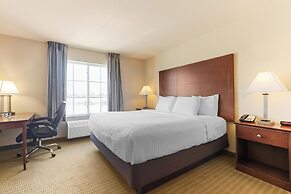 Cobblestone Hotel & Suites - Knoxville