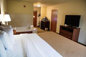 Cobblestone Hotel & Suites - Knoxville