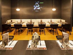 ibis London Shepherds Bush – Hammersmith