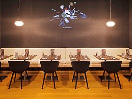 ibis London Shepherds Bush – Hammersmith